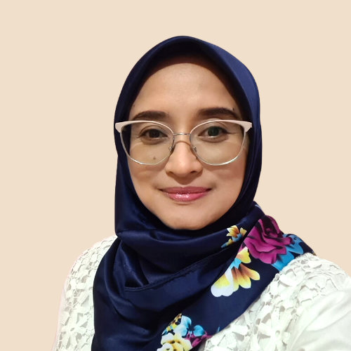 Ira Rahma Hidayati